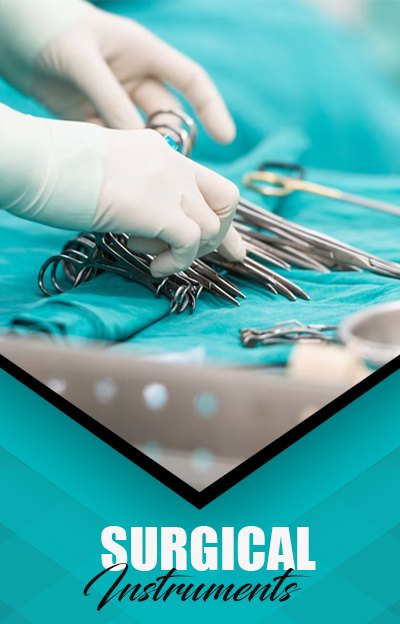 Surgical Instruments 