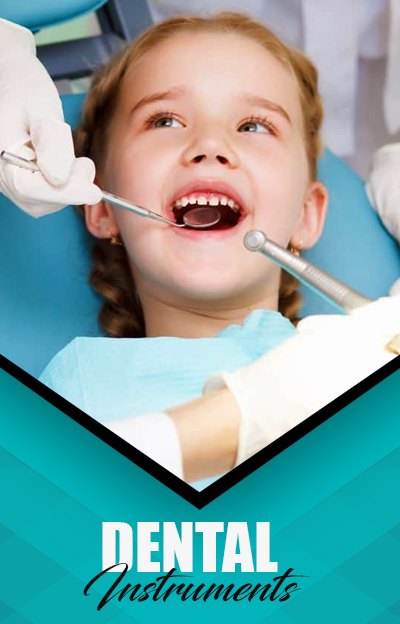 Dental Instruments 
