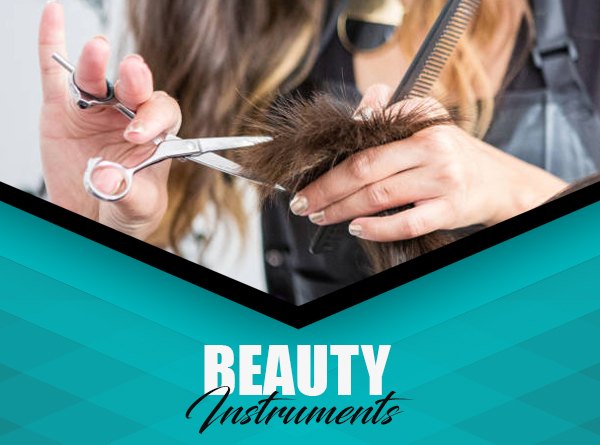 Beauty Instruments