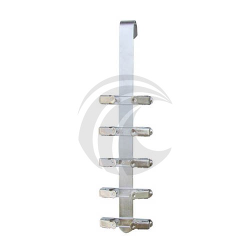  X-Ray Film Hangers 10 Clips