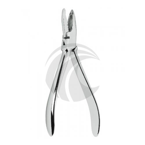 PLIERS FOR ORTHODONTICS