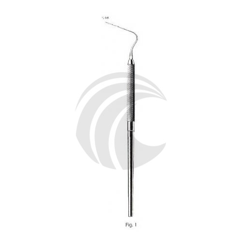 Vertical Condenser Fig 1 