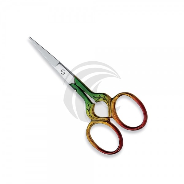 Cuticle Scissors