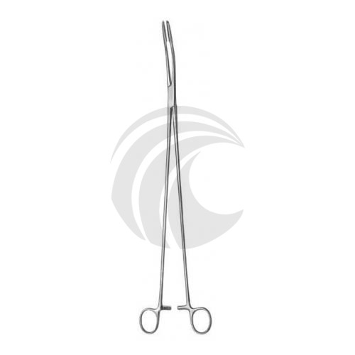 Tunneling Forceps