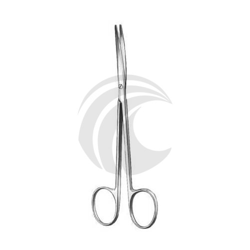 Delicate Dissecting Scissors