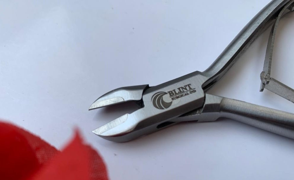 Wire cutter