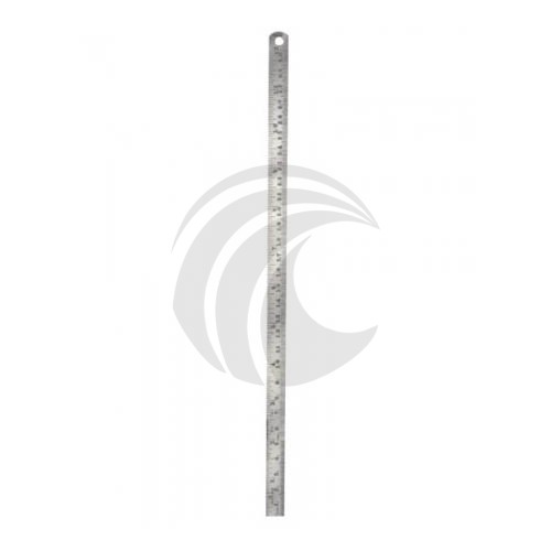 Steel Ruler