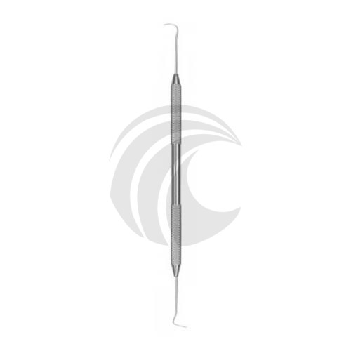 2A Pigtail D/E Explorer