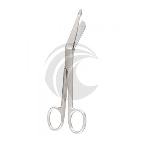 LISTER Bandage Scissors
