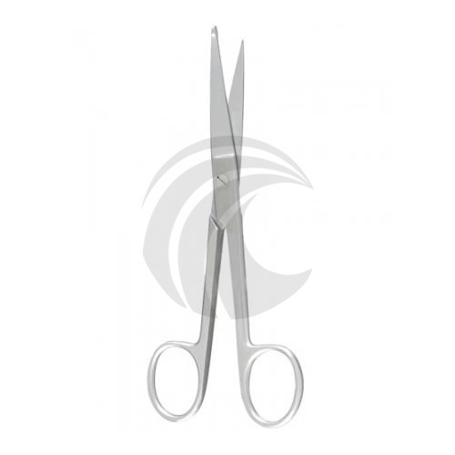 KNOWLES Bandage Scissors