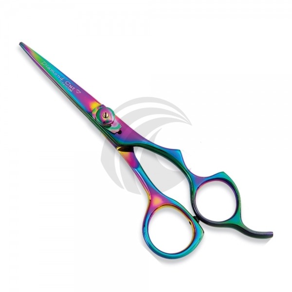 Titanium Coated Scissor