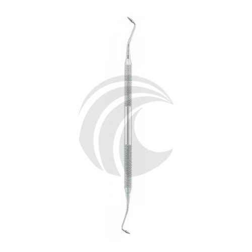 P.K. THOMAS CARVERS FIG. 3