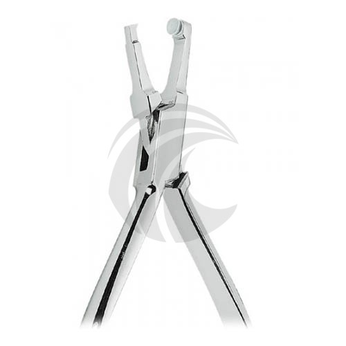 ORHTODONTIC PLIERS