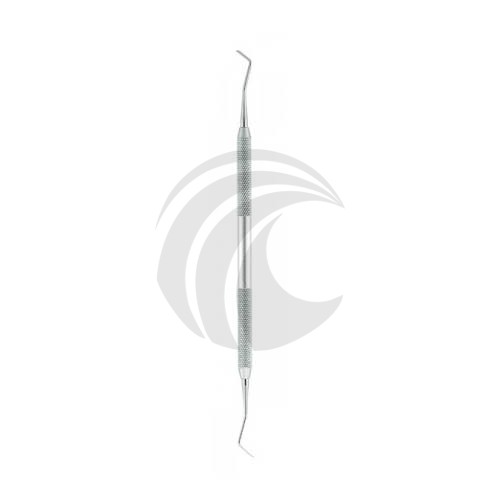 P.K. THOMAS CARVERS FIG. 5