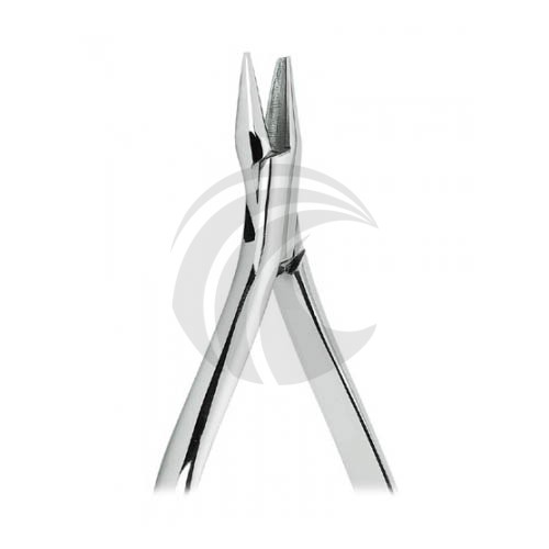 ROUND AND CONCAVE PLIERS