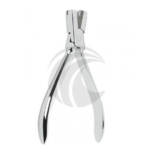 ORHTODONTIC PLIERS