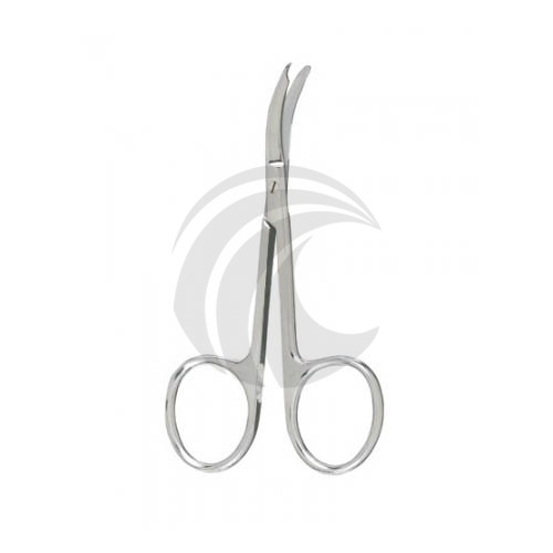 SHORTBENT Stitch Scissors