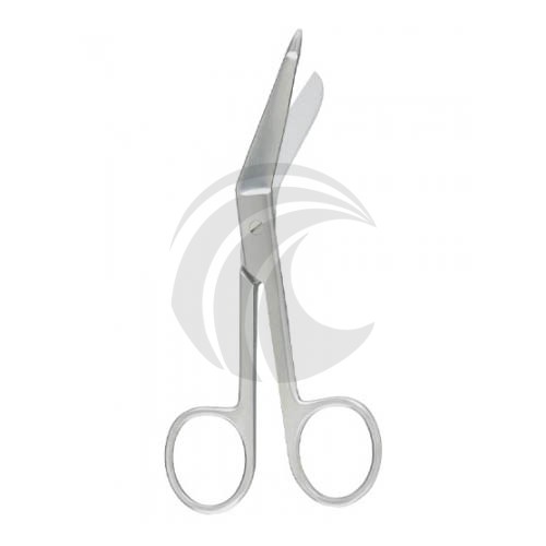 LISTER Bandage Scissors