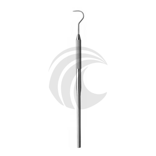 23 Shepherds Hook Explorer 