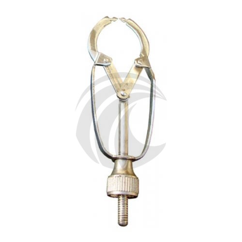 Matrix Band Retainer Ivory Plain