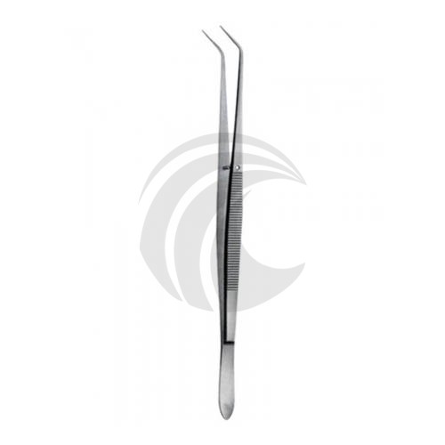 College Twezzer Smooth Plan Handle