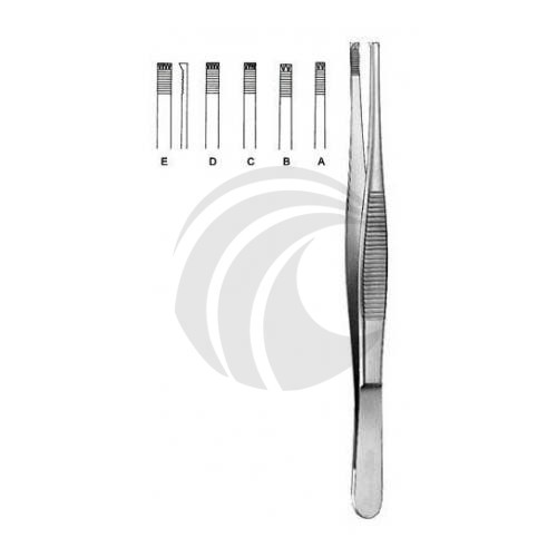 Forceps