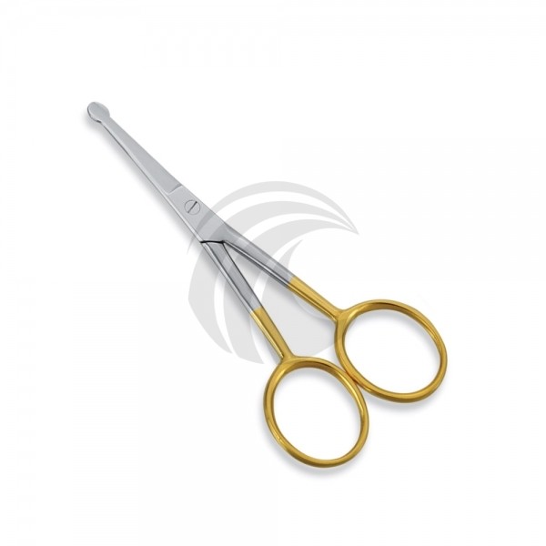 Cuticle Scissors