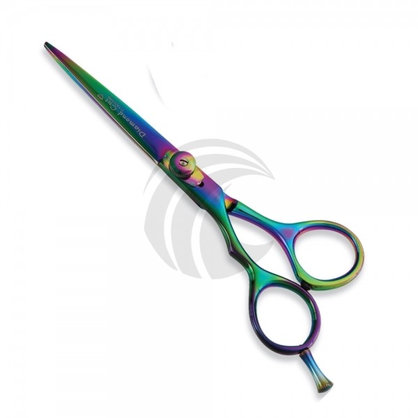 Titanium Coated Scissor