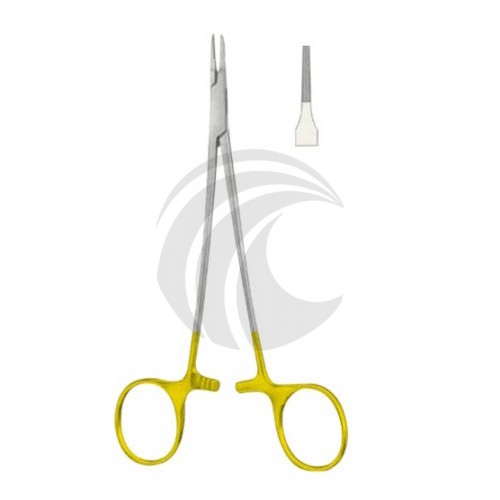 Ryder 7 CARB-N-SERT Jaws