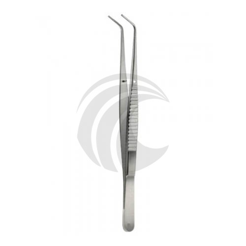 Cottn & Dressing Tweezers