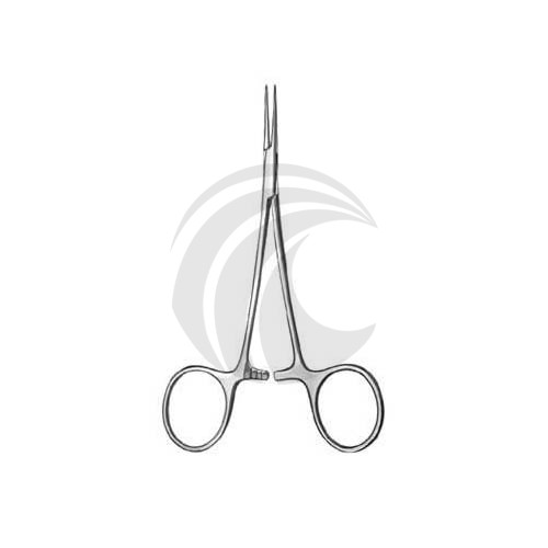  Haemostatic Forceps