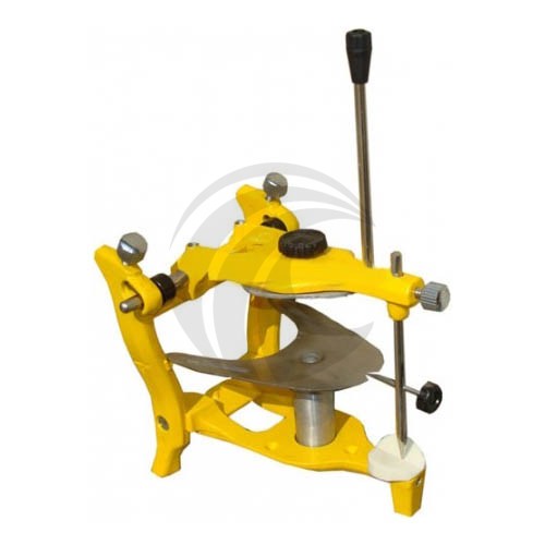 ANATOMICAL ARTICULATOR (ASA) 