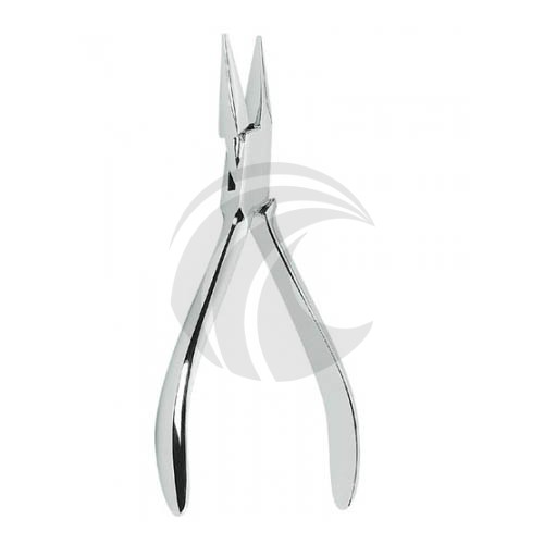PLIERS FOR ORTHODONTICS
