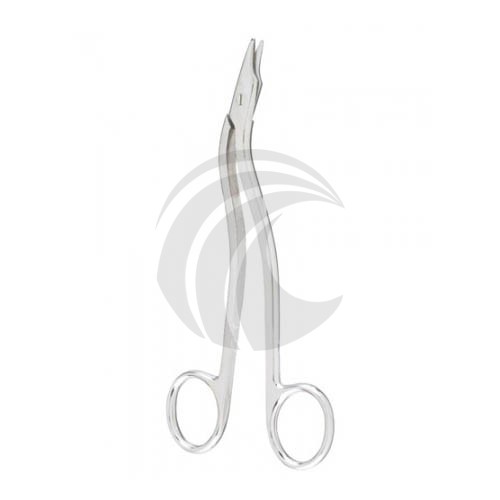 HEATH Suture Scissors