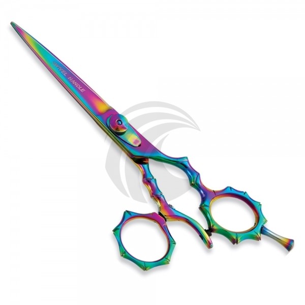 Titanium Coated Scissor