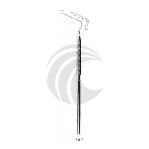 Vertical Condenser Fig 2 