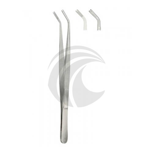 Suture Forcep