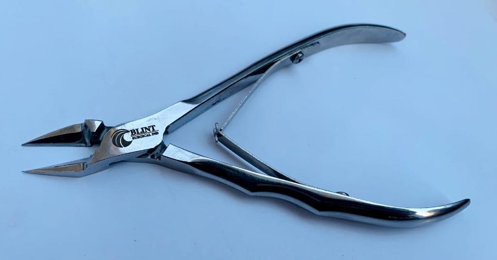 Ingrown Nail Cutter