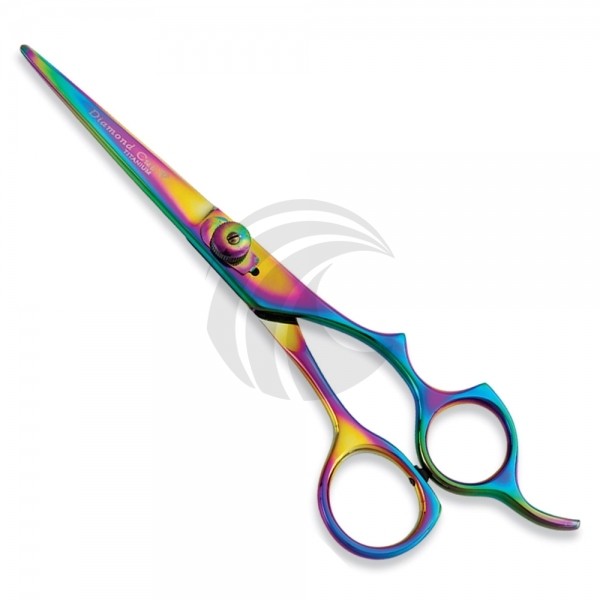 Titanium Coated Scissor