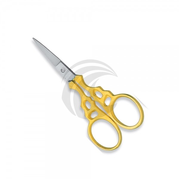 Cuticle Scissors