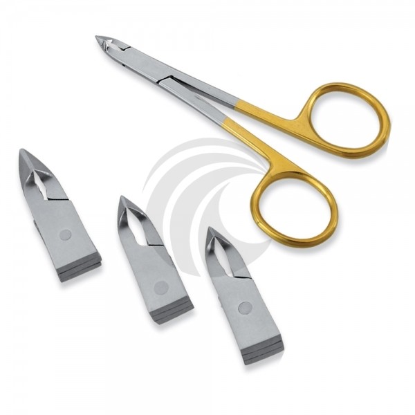 Cuticle Nipper