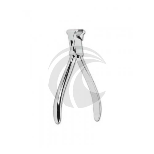 CUTTING PLIERS FOR ORTHODONTIC