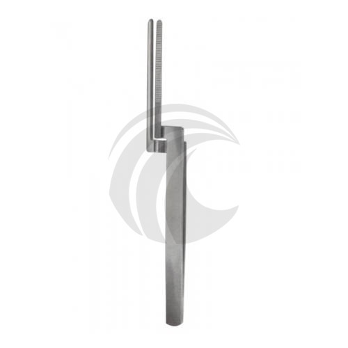 Forceps for articulation paper