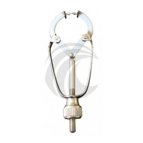 Matrix Retainer Ivory With Shield