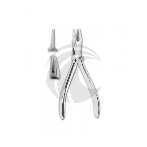 PLIERS FOR ORTHODONTICS