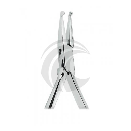 PLIERS FOR ORTODONTICS STR