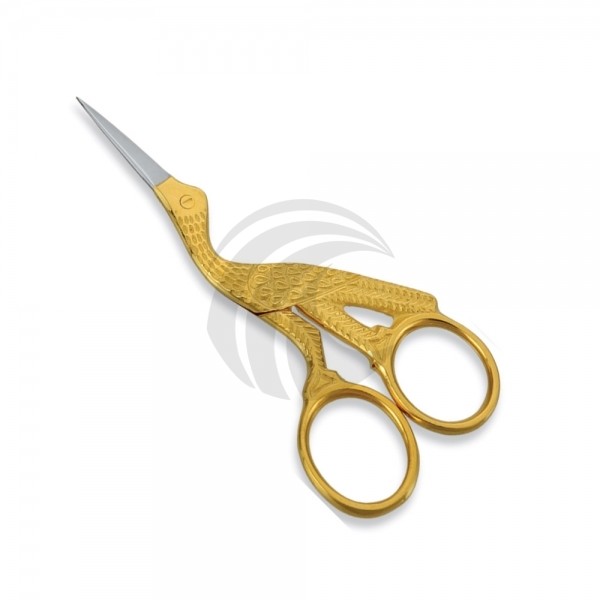 Cuticle Scissors