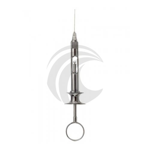  Dental Syringes