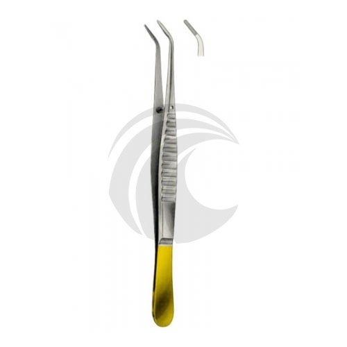 Cottn & Dressing Tweezers