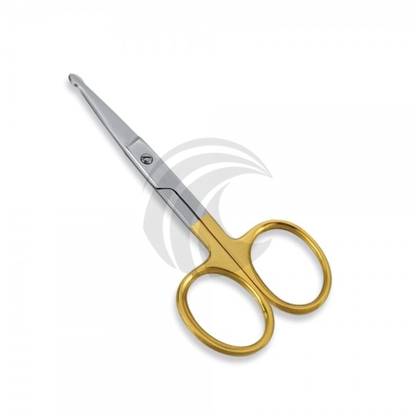 Cuticle Scissors